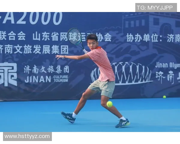 提升心理素质助力竞技表现北京网球队的心理训练与发展探索